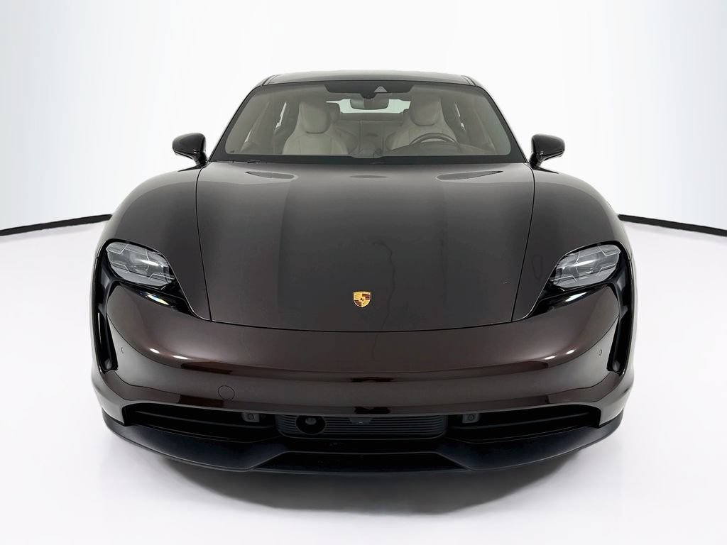 Certified 2023 Porsche Taycan 4S AWD/4WD image 6