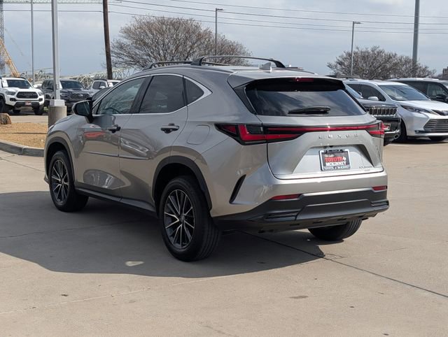 Used 2023 Lexus NX 350h 350h Base w/ Cold Area Package image 9