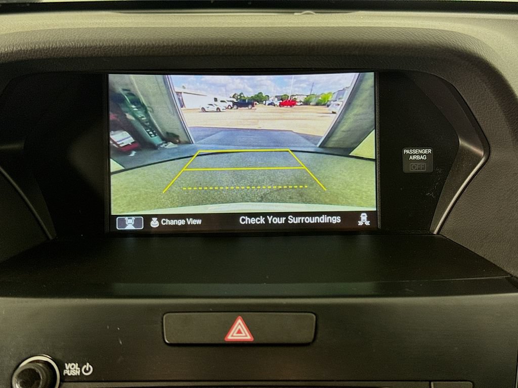 Used 2021 Acura ILX w/ Premium Package FWD image 16