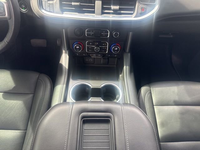 Used 2023 Chevrolet Tahoe Z71 AWD/4WD image 14