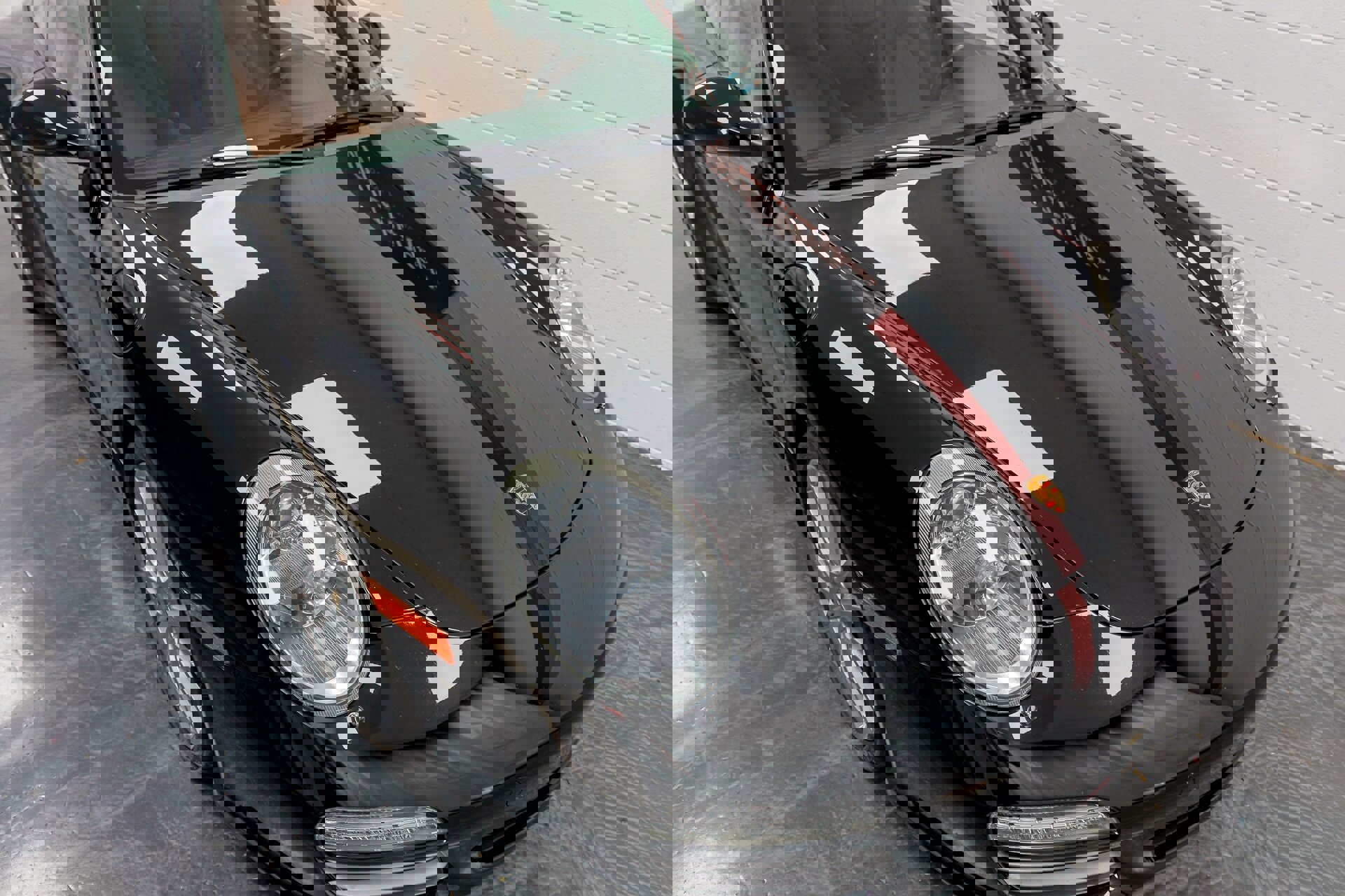 Used 2009 Porsche 911 Carrera 4S image 43