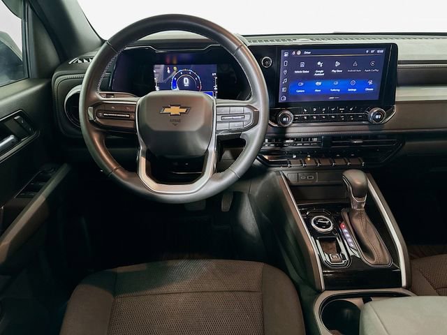 Used 2023 Chevrolet Colorado LT w/ LT Convenience Package II image 22