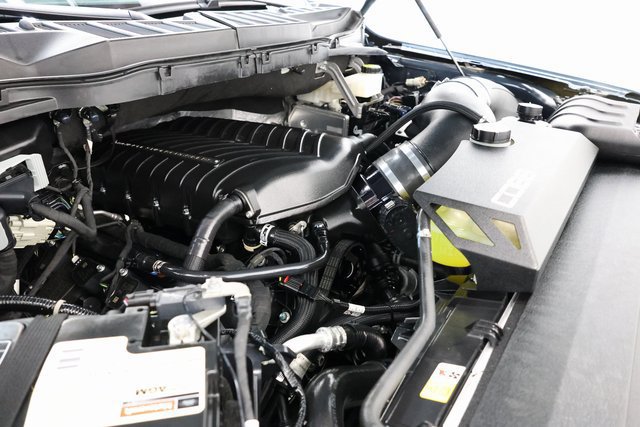 Used 2023 Ford F150 XL w/ STX Appearance Package RWD image 93