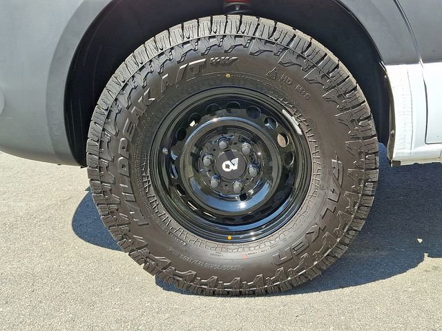 Used 2024 Mercedes-Benz Sprinter 2500 image 8