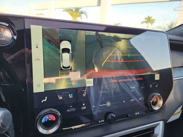 New 2026 Lexus RX 350 Premium Plus FWD image 17