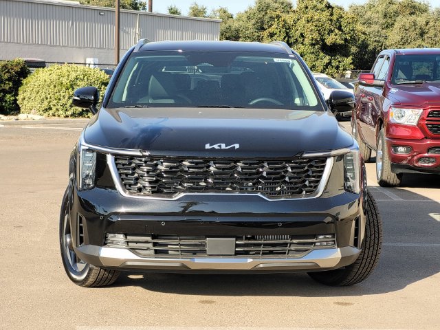 New 2026 Kia Sorento EX FWD image 2