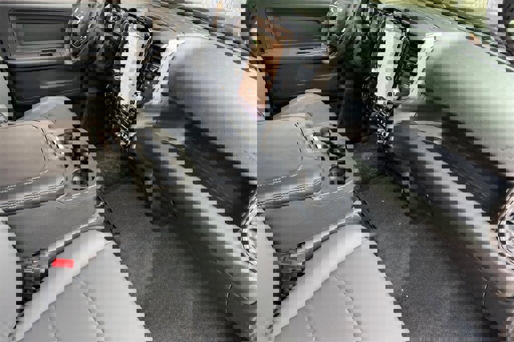 New 2026 RAM 2500 Tradesman image 15