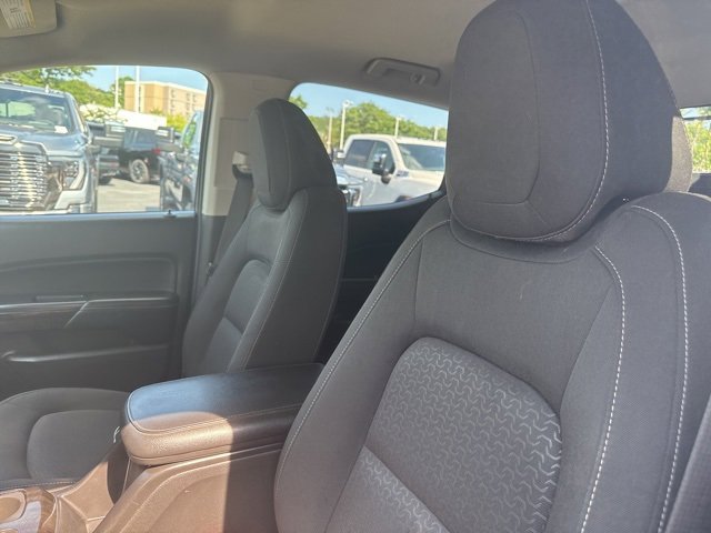 Used 2016 GMC Canyon SLE w/ SLE Convenience Package image 14