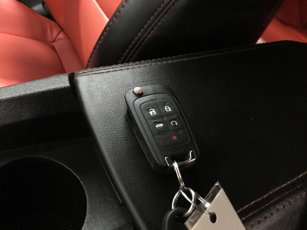 Used 2011 Chevrolet Camaro LT w/ RS Package RWD image 11