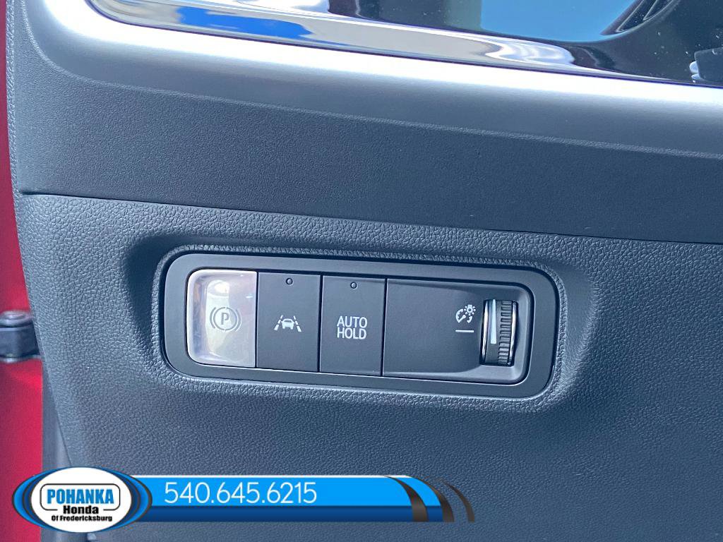 New 2026 Honda Prologue Touring image 21