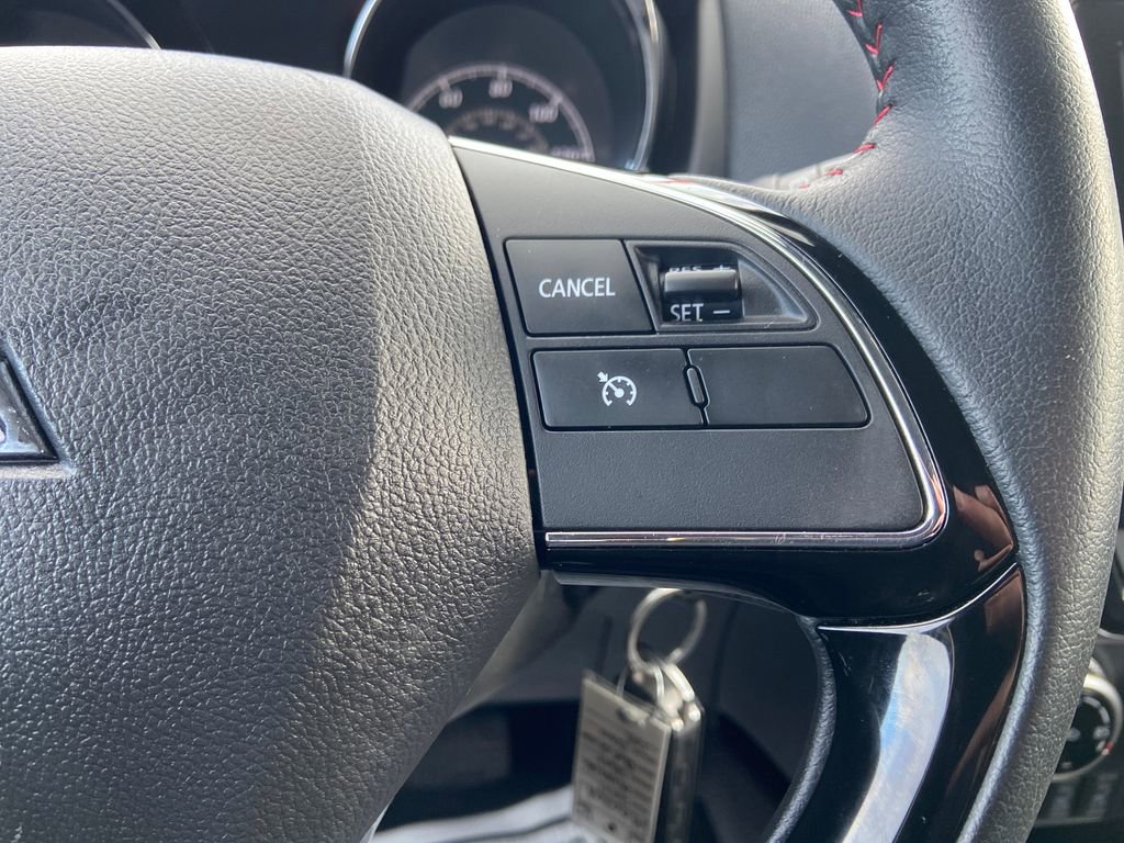 Used 2021 Mitsubishi Outlander Sport LE image 22