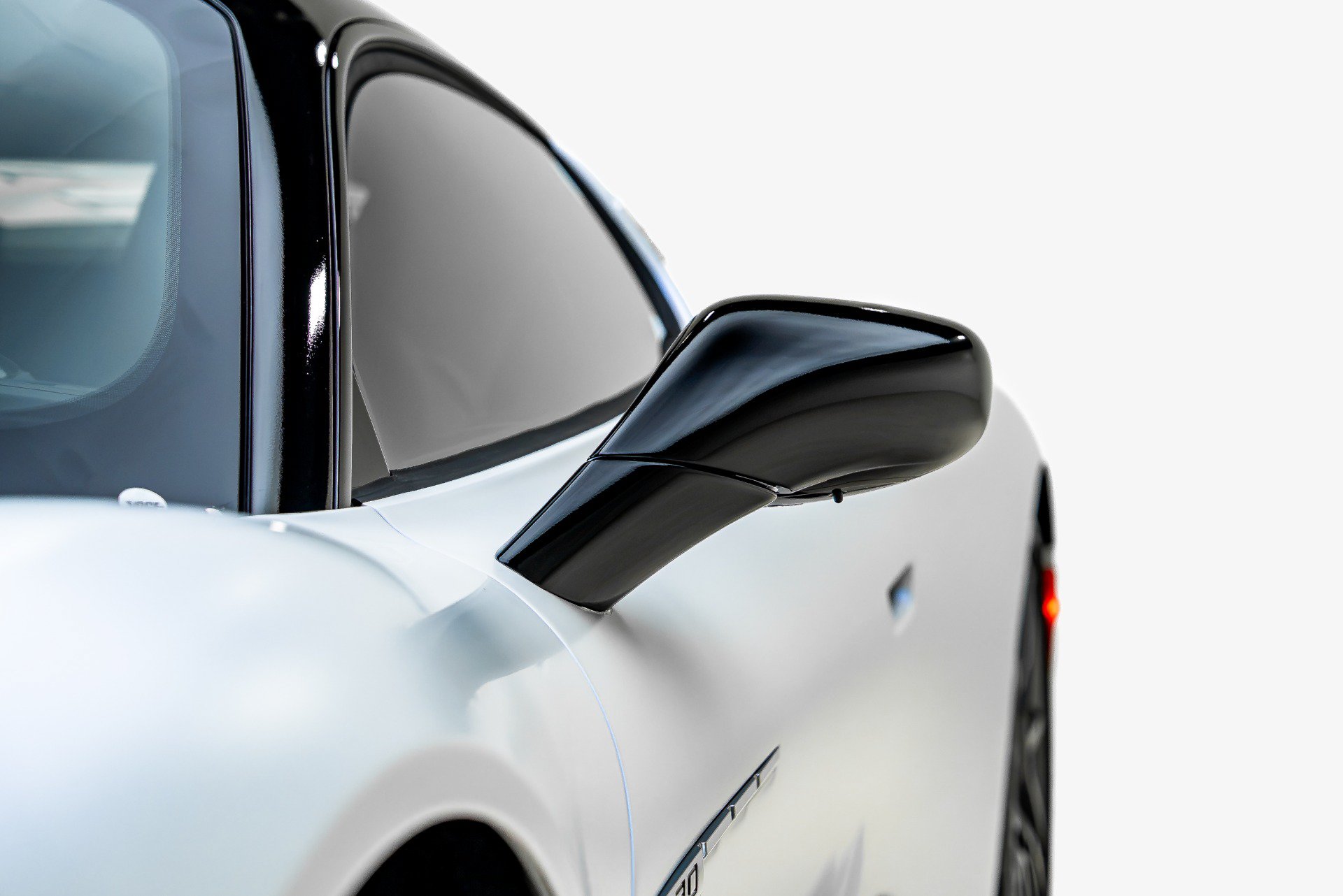 Used 2023 Maserati MC20 Coupe RWD image 28