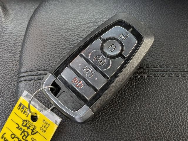 Used 2020 Ford Mustang Premium w/ Black Accent Package image 30