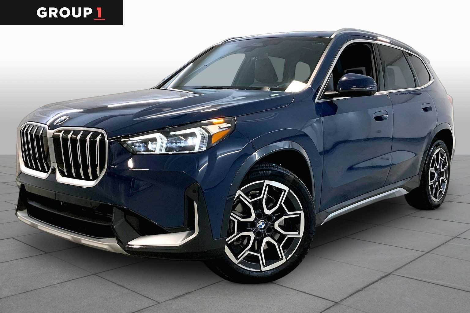 Used 2026 BMW X1 xDrive28i