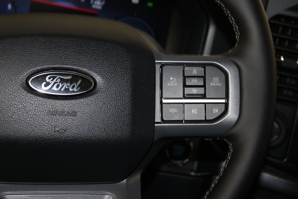 Used 2025 Ford F150 Lariat w/ Equipment Group 502A High image 18