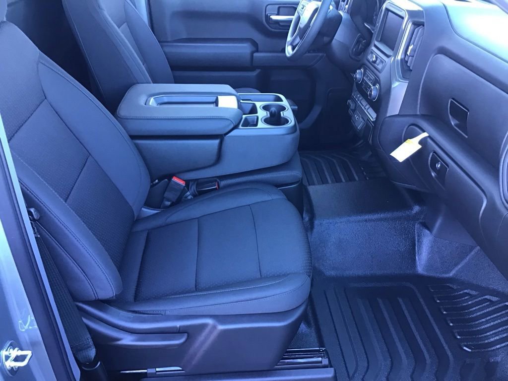 New 2026 Chevrolet Silverado 1500 W/T w/ WT Value Package image 11