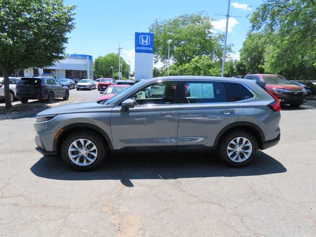 Used 2023 Honda CR-V LX image 3