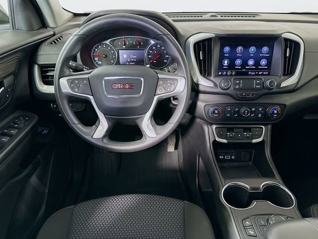 Used 2023 GMC Terrain SLE w/ Driver Convenience Package image 24