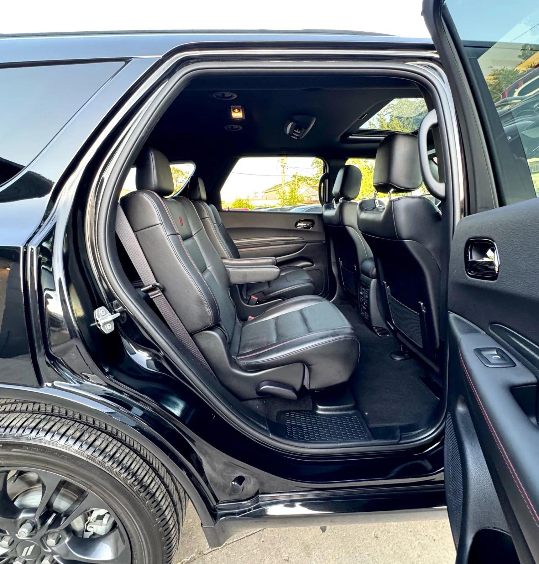 Used 2024 Dodge Durango R/T image 13