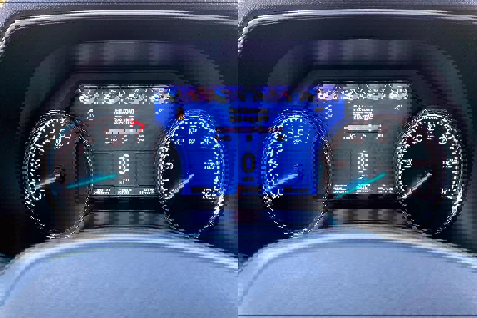 Certified 2023 Ford F150 XLT w/ Equipment Group 302A High image 25