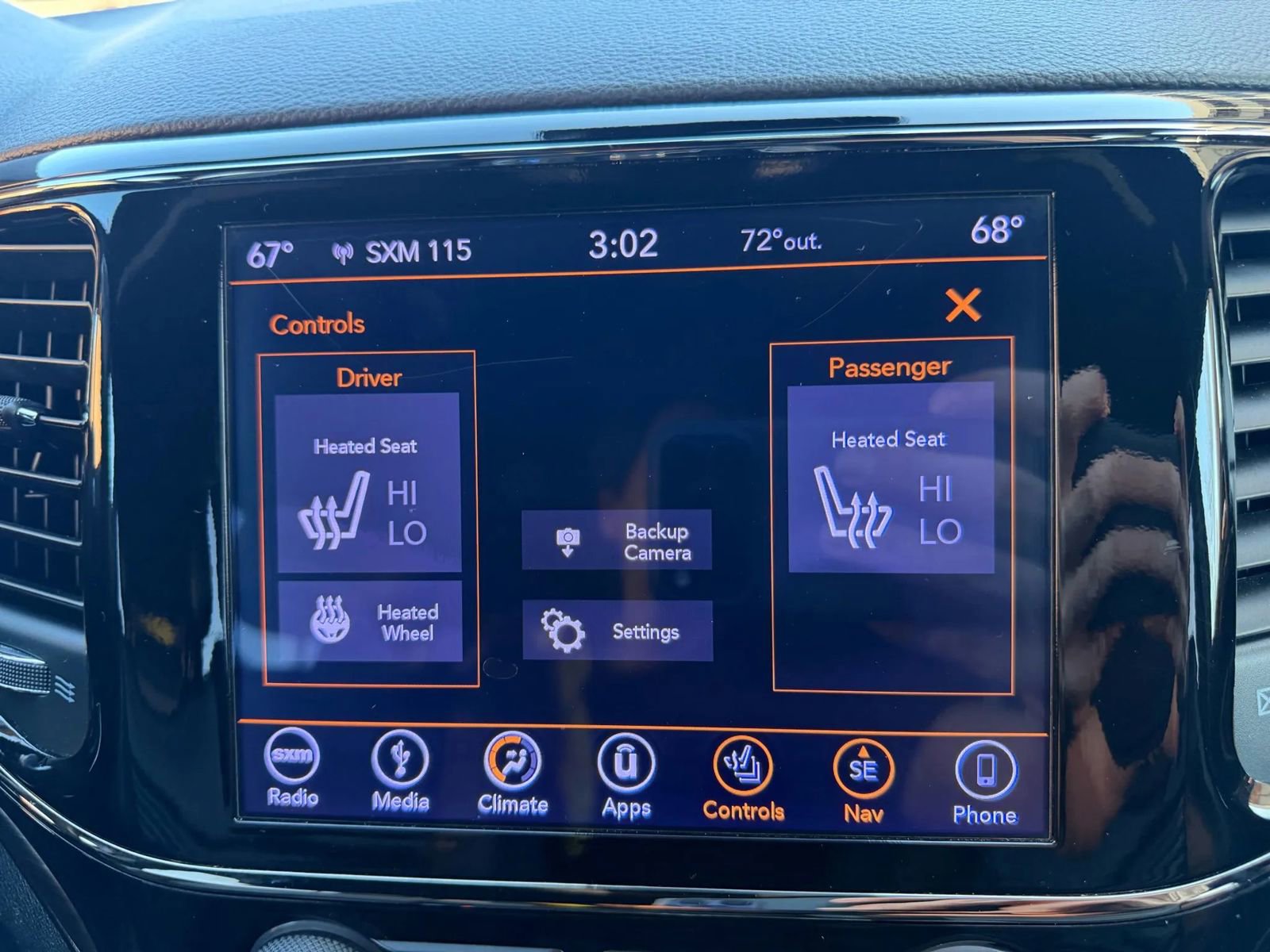 Used 2019 Jeep Grand Cherokee Limited X image 18