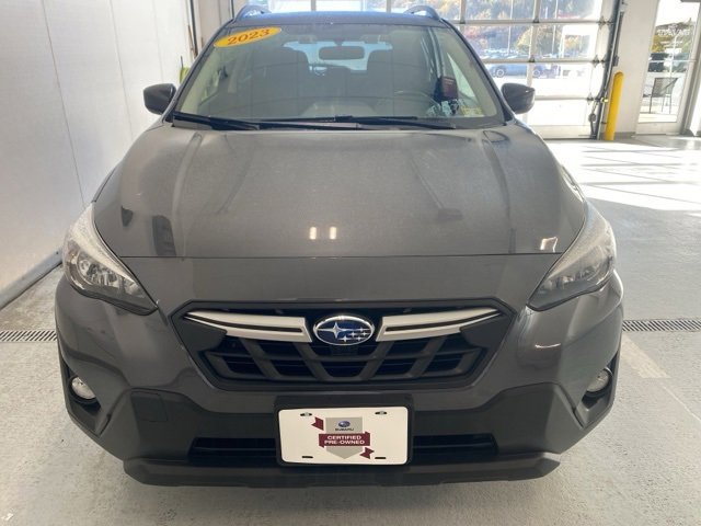 Certified 2023 Subaru Crosstrek 2.0i Premium image 4