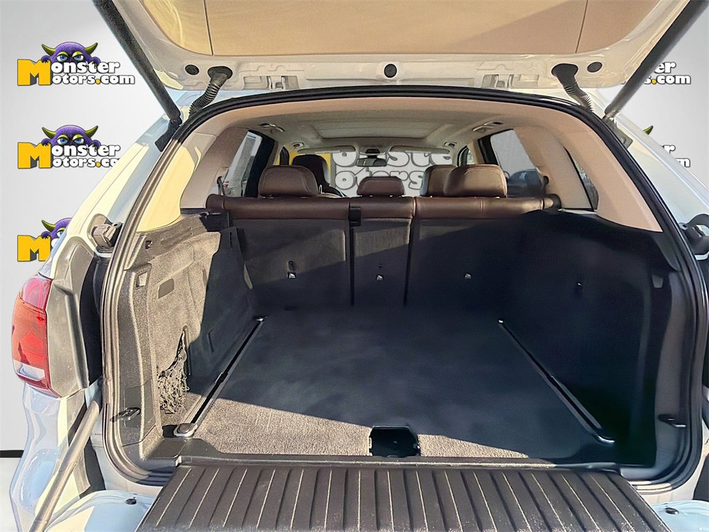 Used 2015 BMW X5 xDrive35i image 31