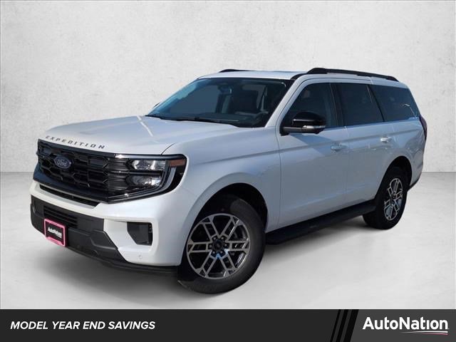 New 2025 Ford Expedition Active