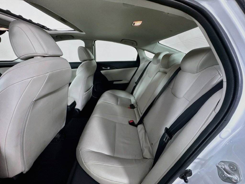 Used 2022 Honda Insight Touring image 33