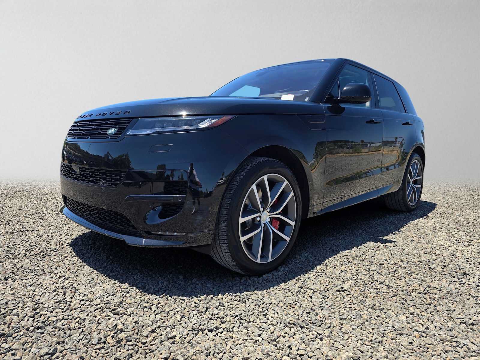 Used 2023 Land Rover Range Rover Sport First Edition AWD/4WD image 7