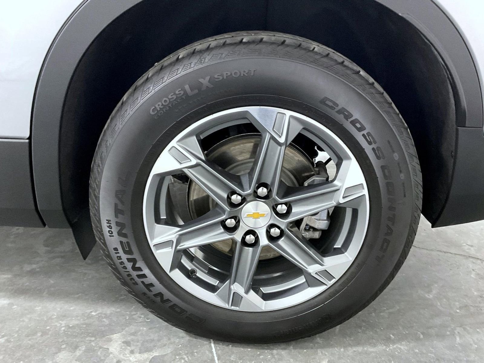 Used 2025 Chevrolet Blazer LT AWD/4WD image 21