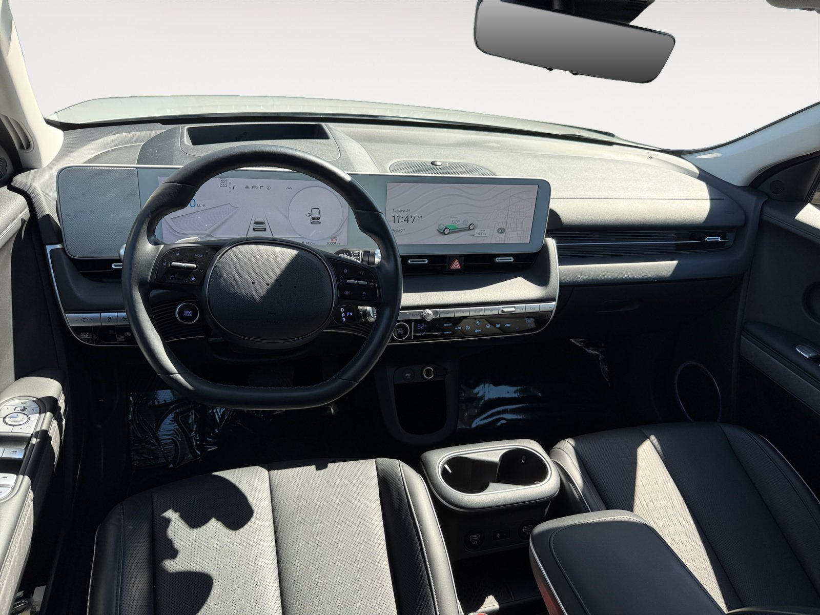 Certified 2024 Hyundai Ioniq 5 Limited RWD image 15