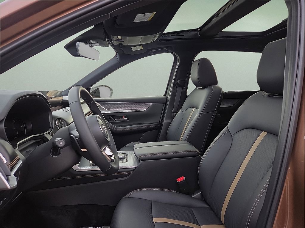 New 2026 MAZDA CX-70 3.3 Turbo w/ Premium Plus Pkg image 22