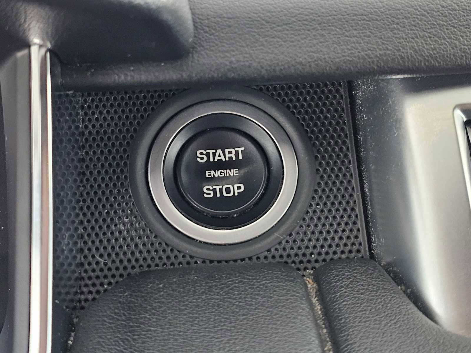 Used 2019 Land Rover Range Rover Sport HSE image 29