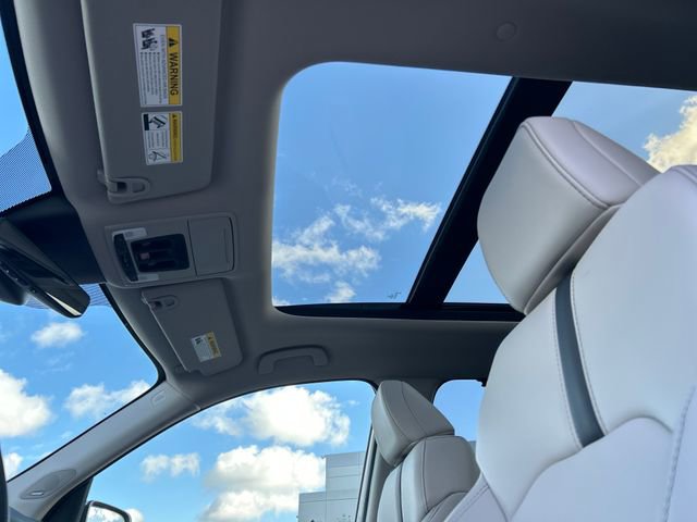 New 2026 Honda Pilot Touring image 31