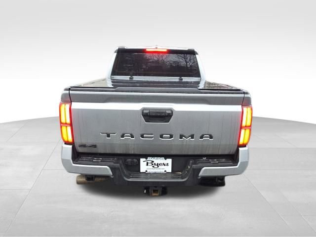 Used 2024 Toyota Tacoma SR5 image 8