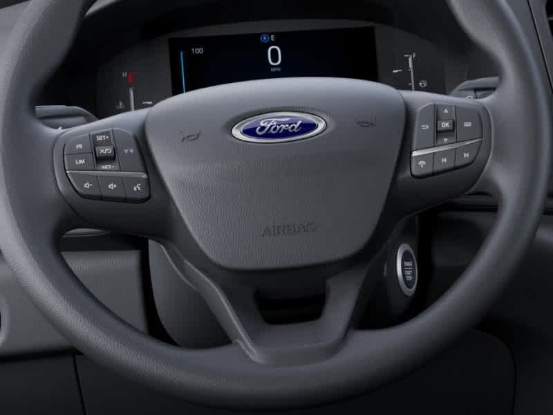 New 2027 Ford Transit 350 XL RWD image 13