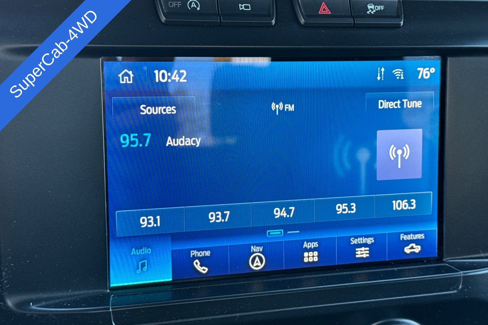 Certified 2023 Ford F150 XL w/ STX Appearance Package image 18