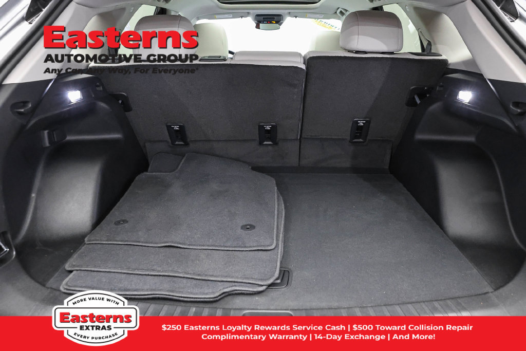 Used 2024 Honda Prologue Touring image 10