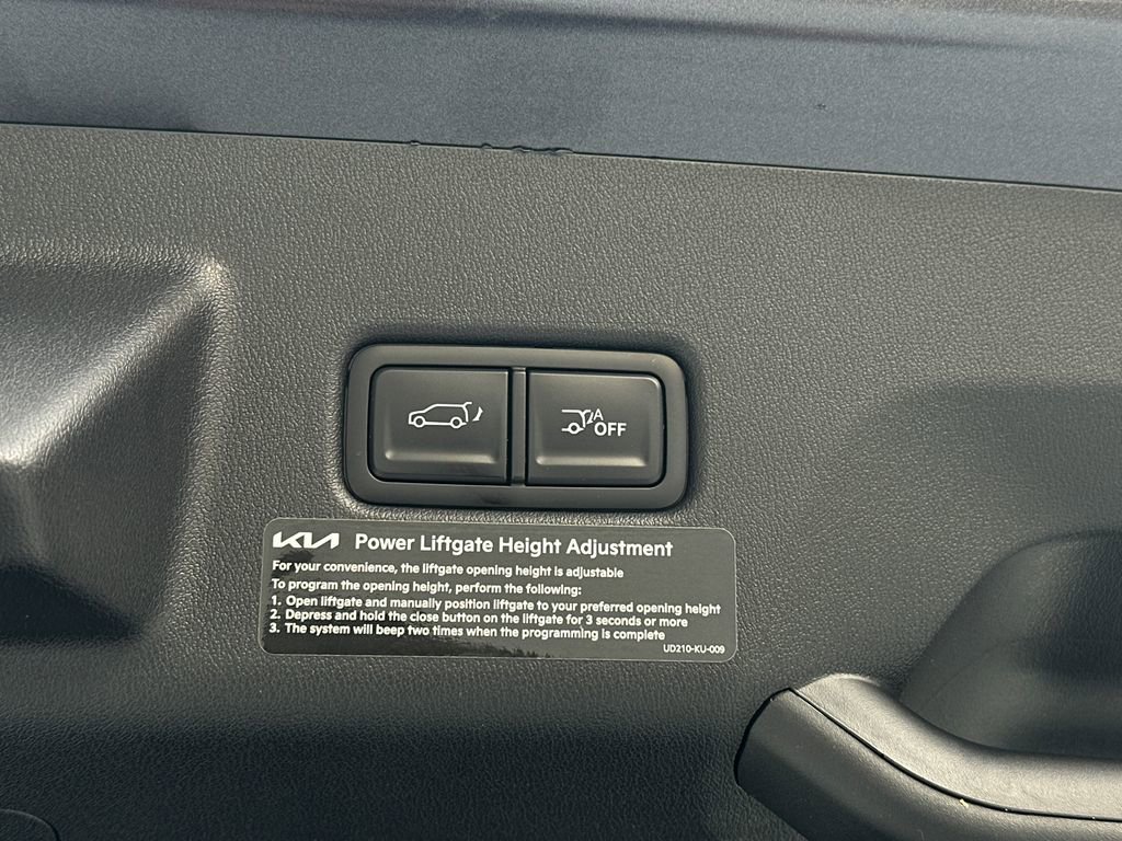 New 2027 Kia Telluride SX X-Line image 7