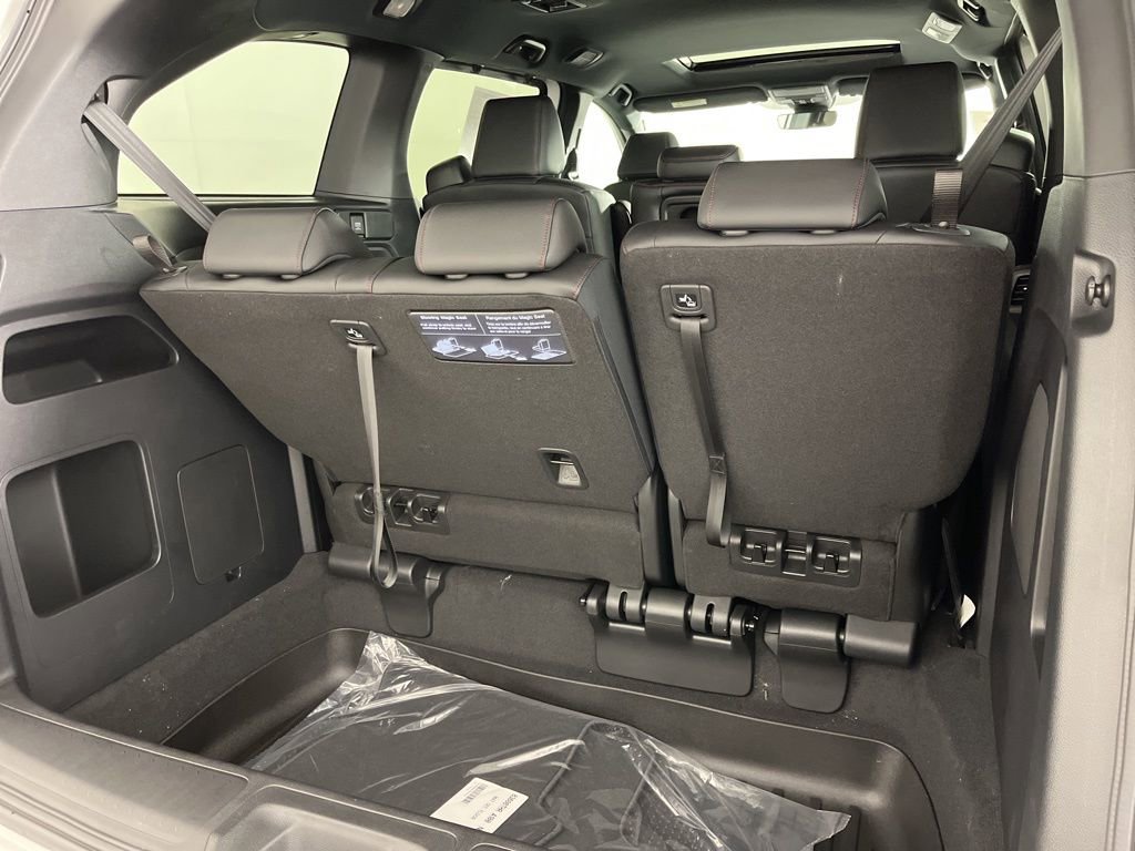 New 2026 Honda Odyssey Sport-L image 24