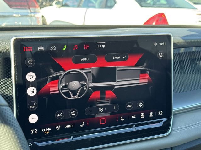 New 2026 Volkswagen Tiguan SE R-Line image 20