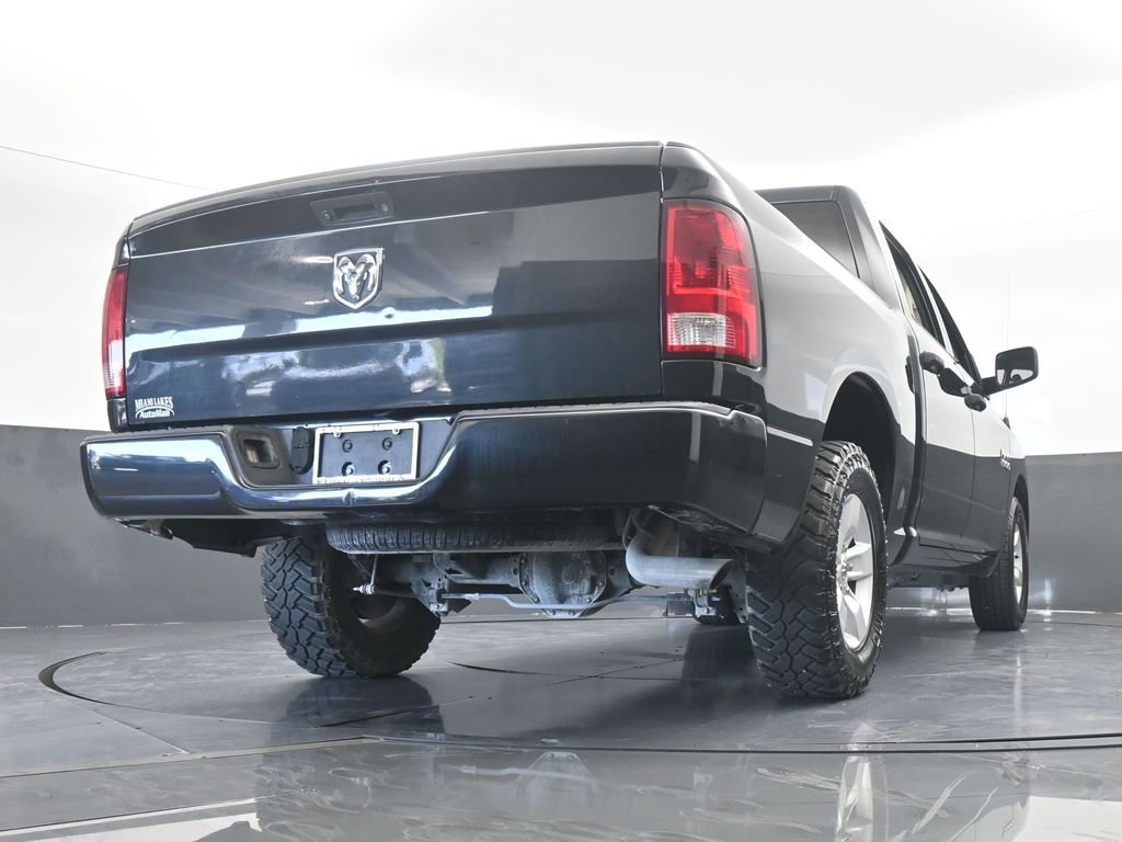 Used 2018 RAM 1500 Express image 54