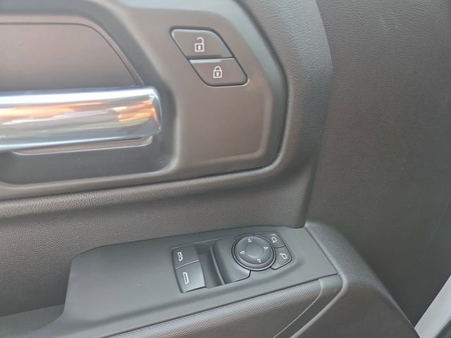 New 2025 Chevrolet Silverado 3500 W/T w/ WT Convenience Package image 21