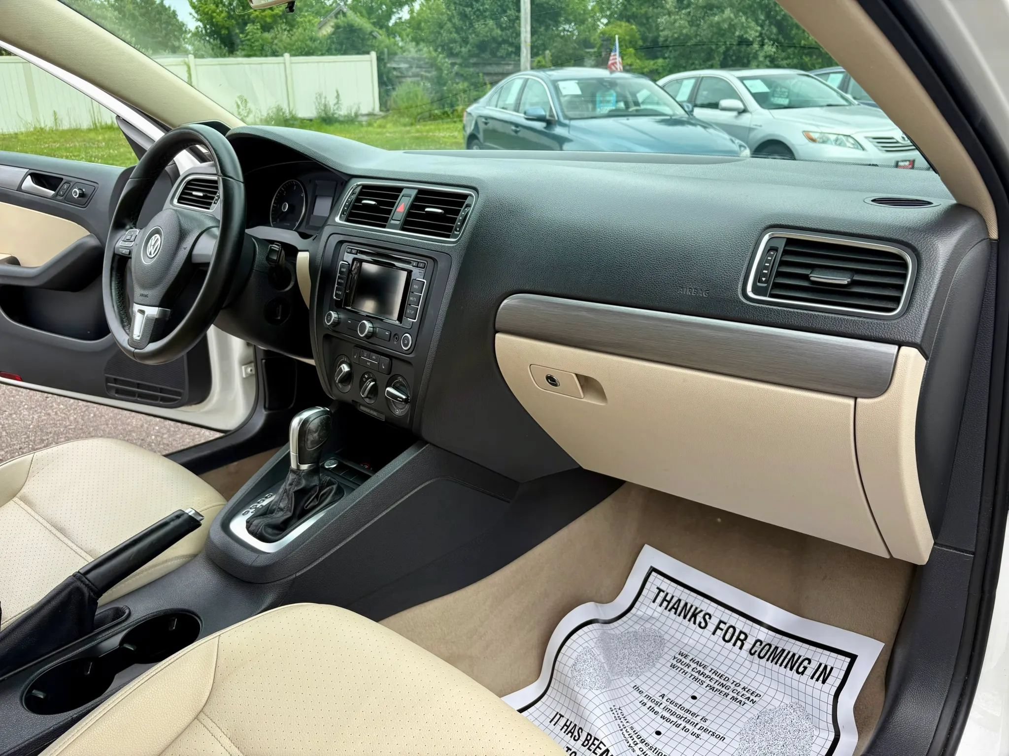Used 2013 Volkswagen Jetta TDI FWD image 23