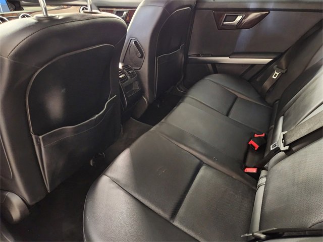 Used 2015 Mercedes-Benz GLK 350 2WD image 29