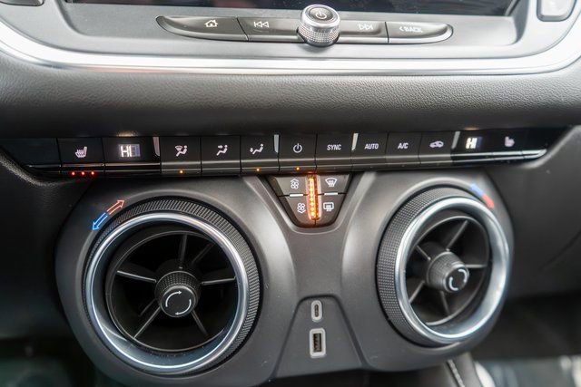 Used 2024 Chevrolet Blazer LT w/ Redline Edition image 31