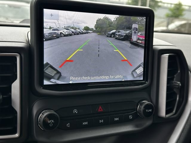 Certified 2022 Ford Bronco Sport Big Bend w/ Convenience Package AWD/4WD image 22