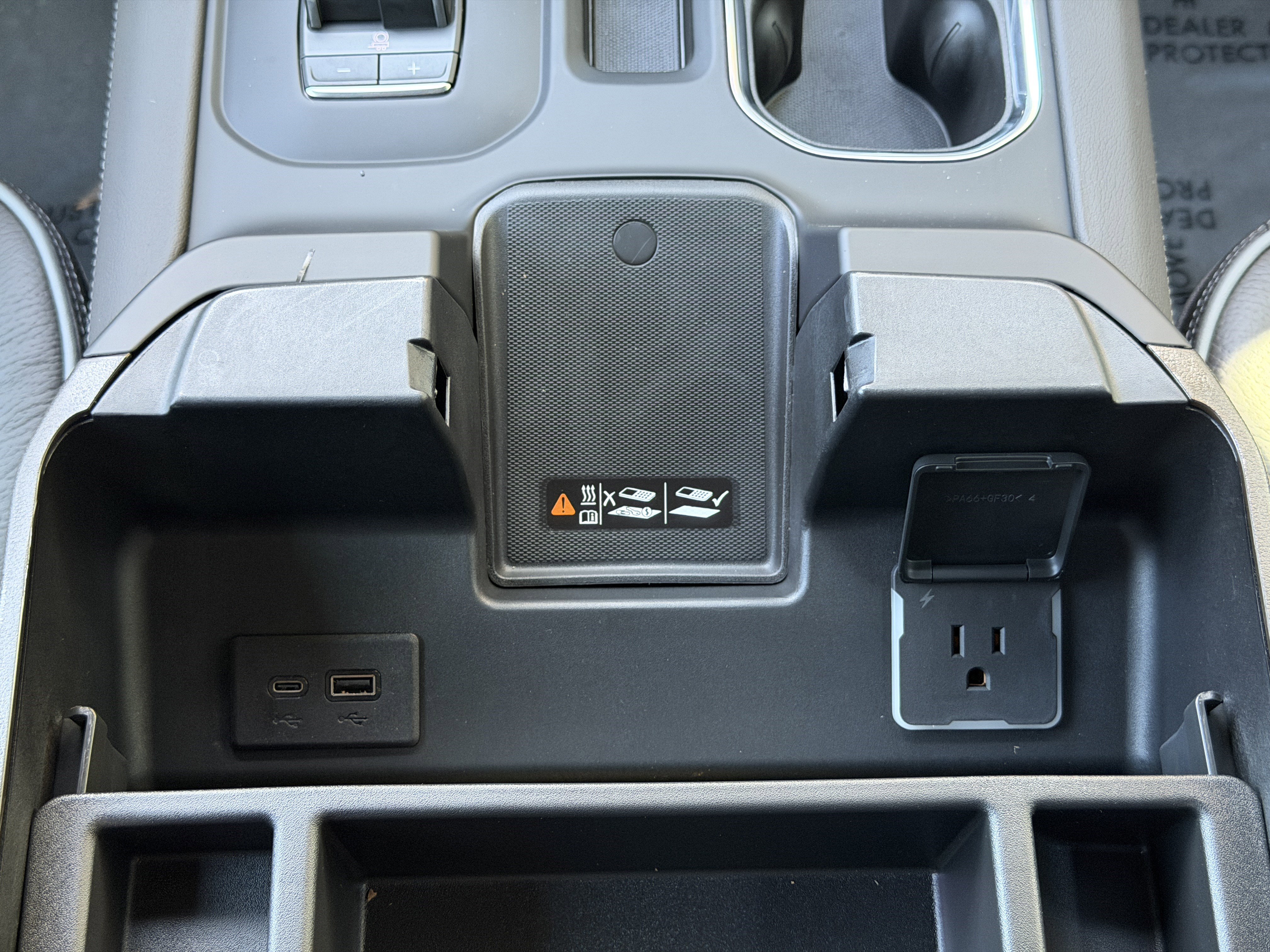 New 2026 GMC Sierra 2500 Denali w/ Denali Reserve Package image 33