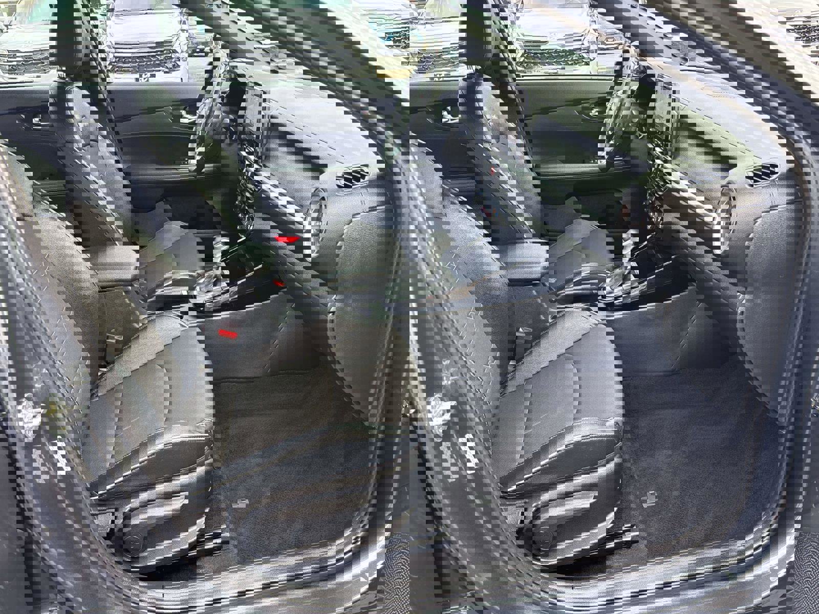 Used 2023 Kia Forte GT-Line image 15